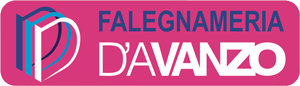 Falegnameria D'Avanzo Logo
